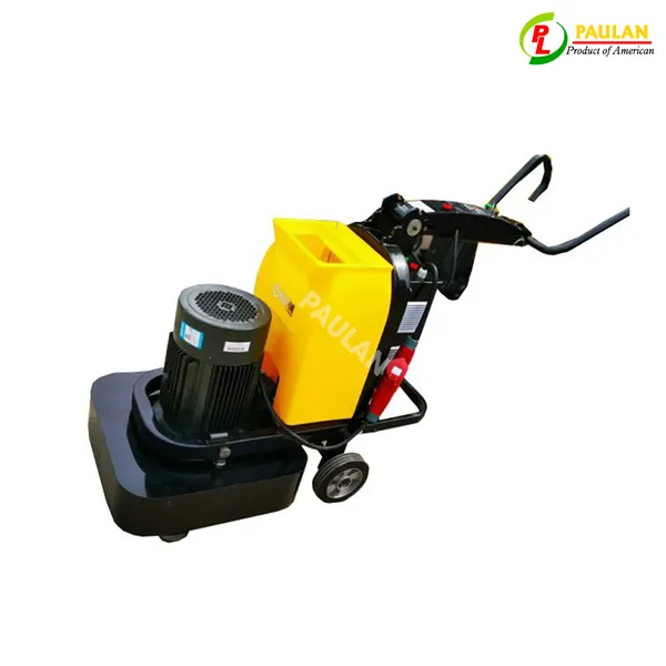 Máy Mài Sàn Bê Tông Paulan SF700