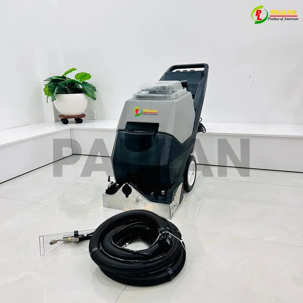 Máy giặt thảm Paulan HC-5A
