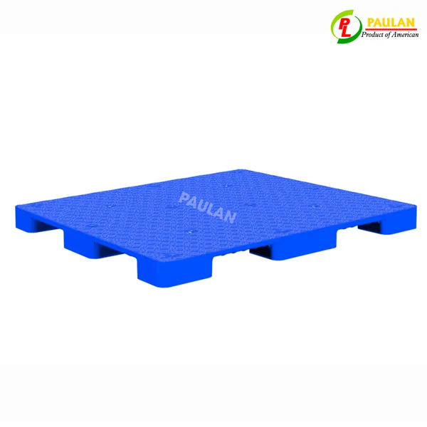 Pallet nhựa S4-1202