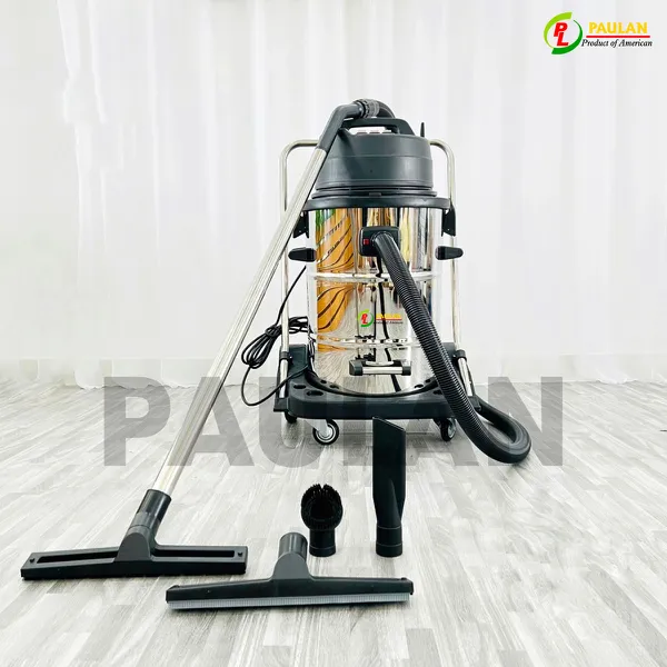 Máy hút bụi công nghiệp Paulan 3238W