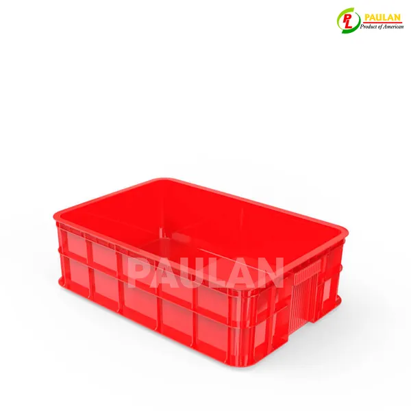 Sóng nhựa bít PL-1T9