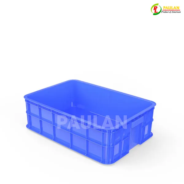 Sóng nhựa bít PL-1T9