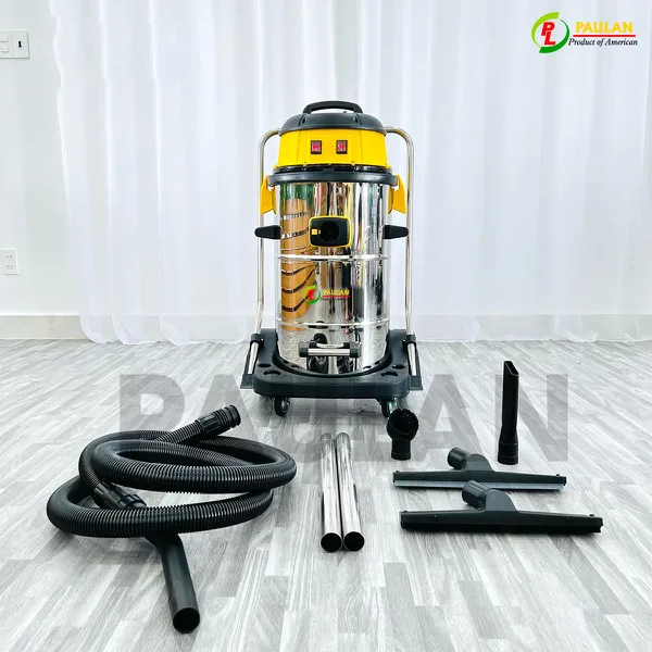 Máy hút bụi công nghiệp Paulan 3239W