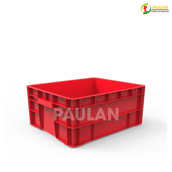 Sóng nhựa bít PL-2T2