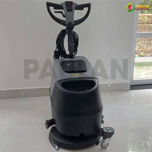 Máy chà sàn nhà xưởng Paulan HC 430