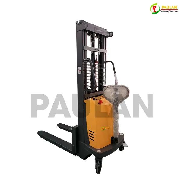 Xe nâng điện Paulan CTD1525