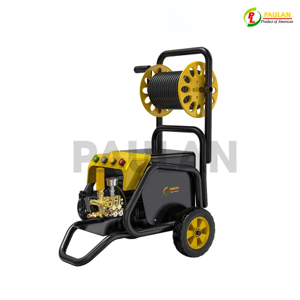 Máy phun áp lực 2800W Paulan S28