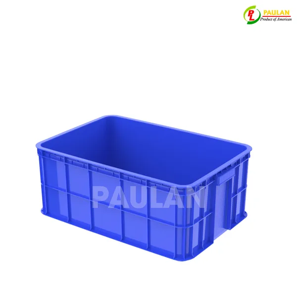 Sóng nhựa bít PL-2T5