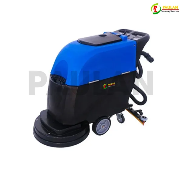 Máy chà sàn nhà xưởng Paulan HC50B