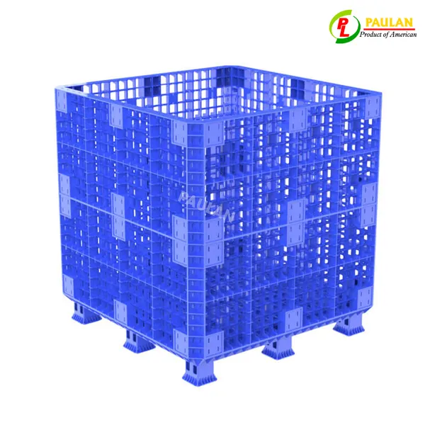 Pallet Box 1m1-895