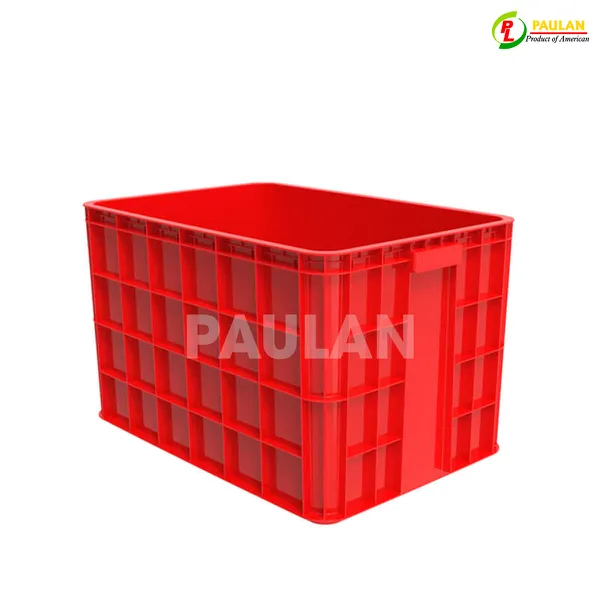Sóng nhựa bít 3T9