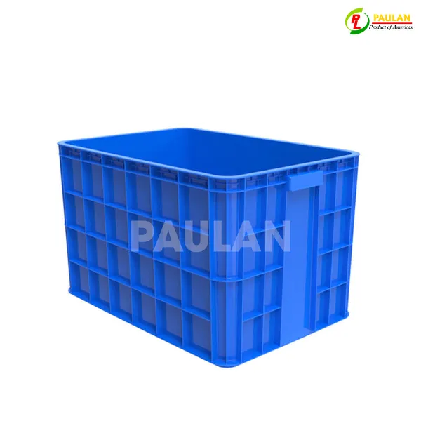 Sóng nhựa bít 3T9