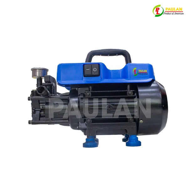 Máy Phun áp lực công suất 2000W Paulan S8