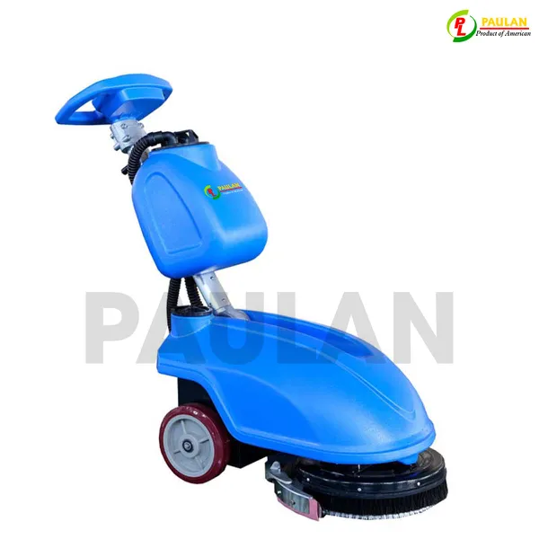 Máy chà sàn liên hợp Paulan KF35