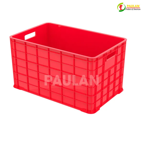 Sóng nhựa bít 4T5