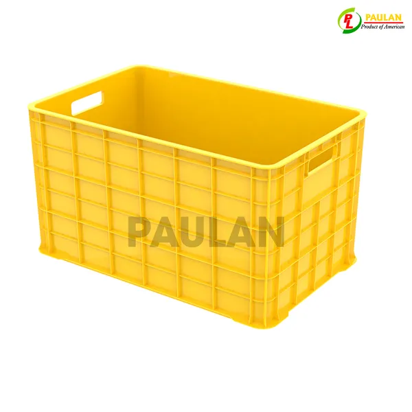 Sóng nhựa bít 4T5