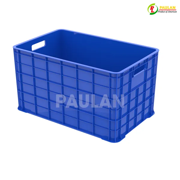 Sóng nhựa bít 4T5