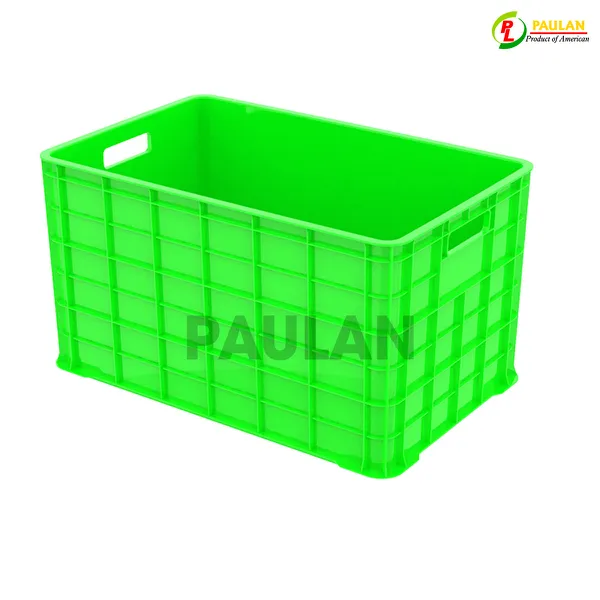 Sóng nhựa bít 4T5