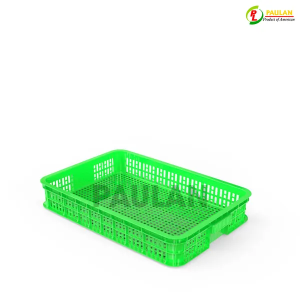 Sóng nhựa hở 1T0