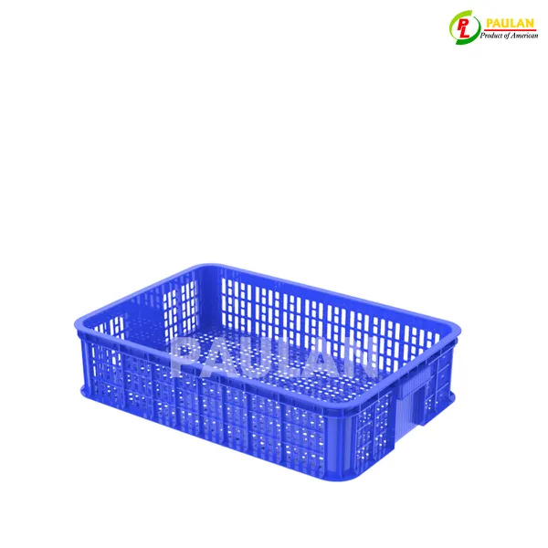 Sóng nhựa hở 1T5