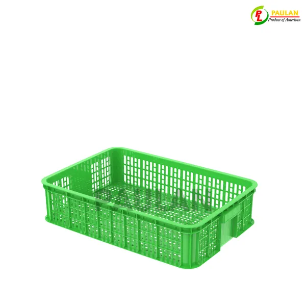 Sóng nhựa hở 1T5