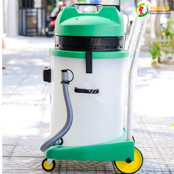 Máy hút bụi công nghiệp 60L Paulan PL-603