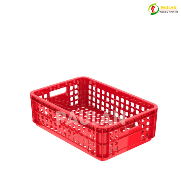 Sóng nhựa hở 1T8