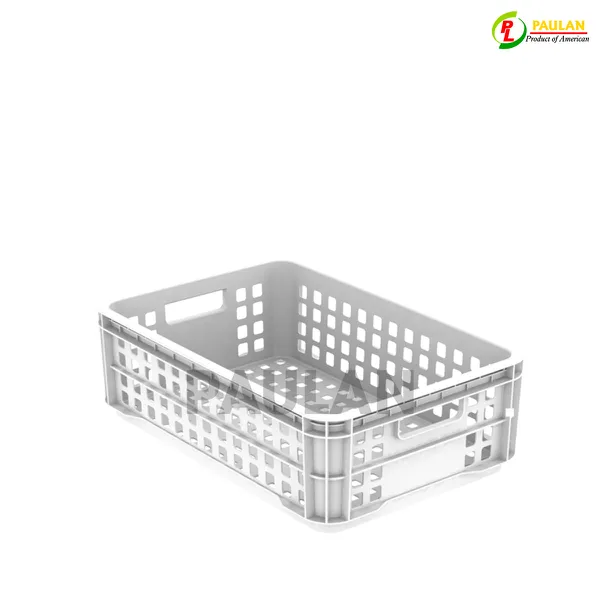 Sóng nhựa hở 1T8