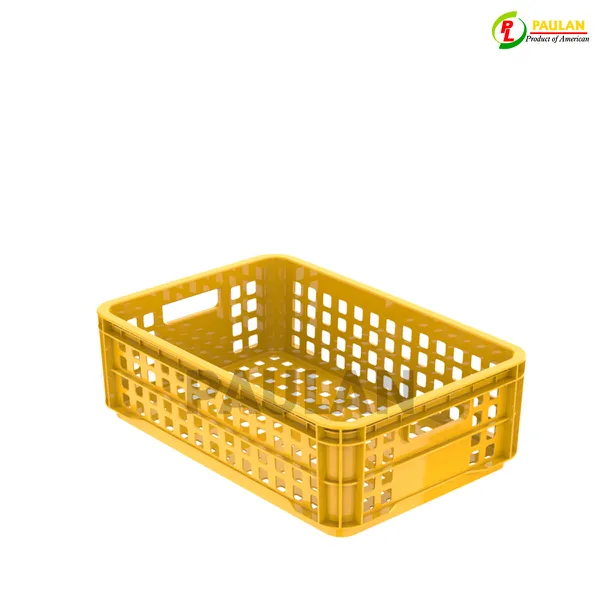 Sóng nhựa hở 1T8