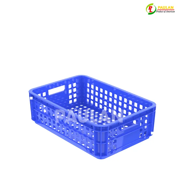 Sóng nhựa hở 1T8