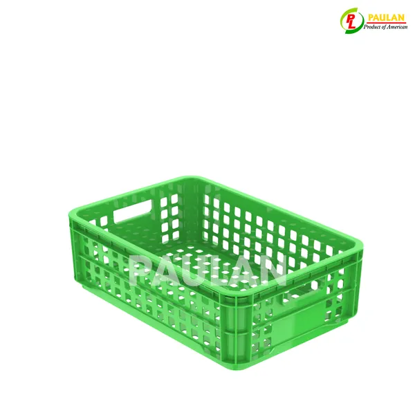 Sóng nhựa hở 1T8