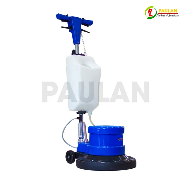 Máy chà sàn Công nghiệp Paulan HC154