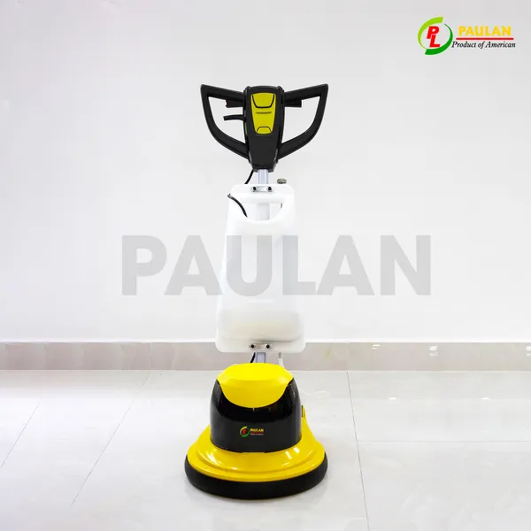 Máy chà sàn công nghiệp Paulan HC154A