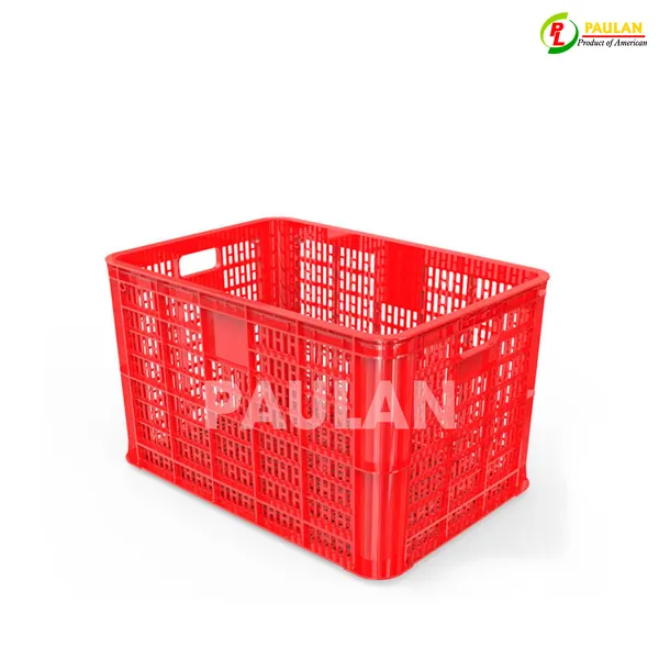 Sóng nhựa hở 3T9