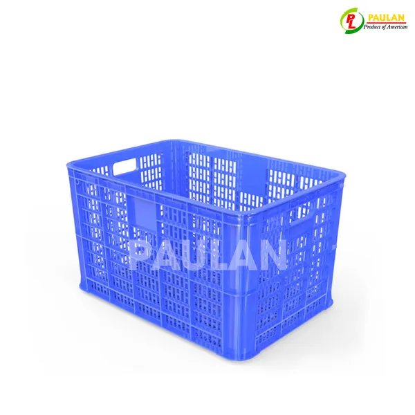 Sóng nhựa hở 3T9