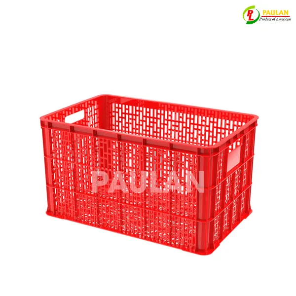 Sóng nhựa hở 4T5