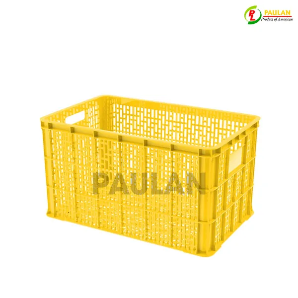 Sóng nhựa hở 4T5