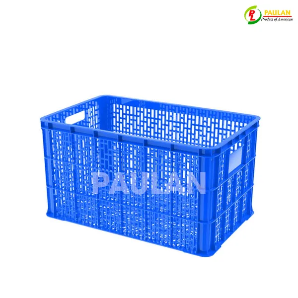 Sóng nhựa hở 4T5