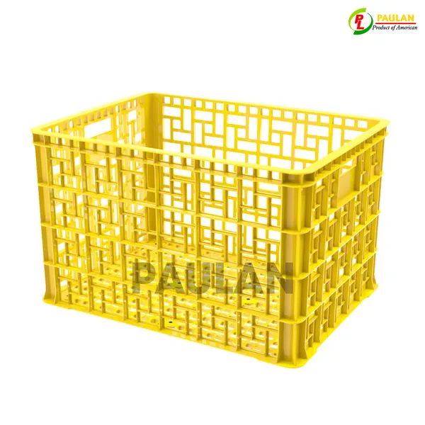 Sóng nhựa hở 5T4