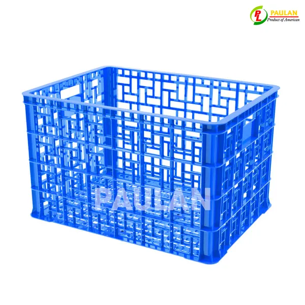 Sóng nhựa hở 5T4