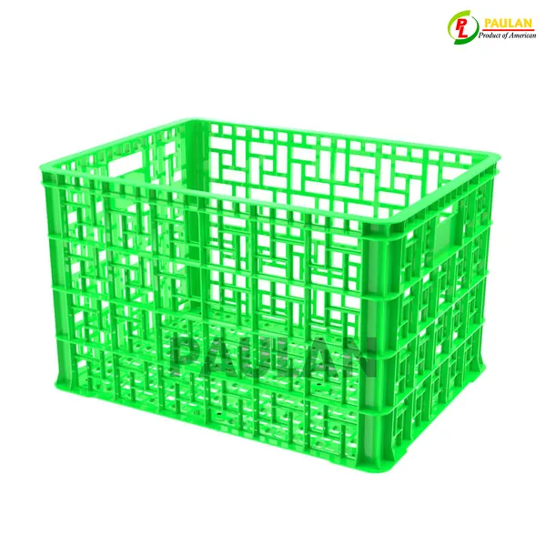 Sóng nhựa hở 5T4