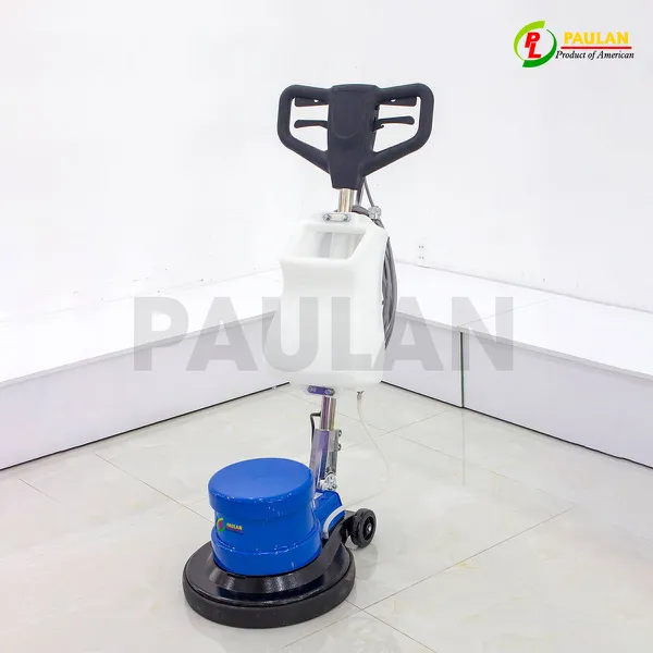 Máy chà sàn công nghiệp Paulan HC154 New