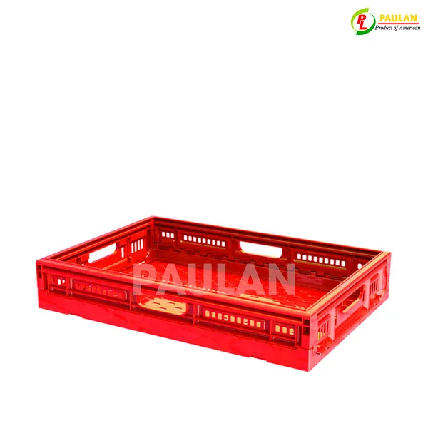 Sóng nhựa xếp 1T0