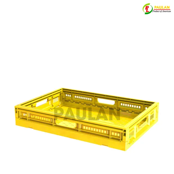 Sóng nhựa xếp 1T0