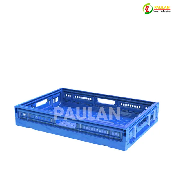Sóng nhựa xếp 1T0