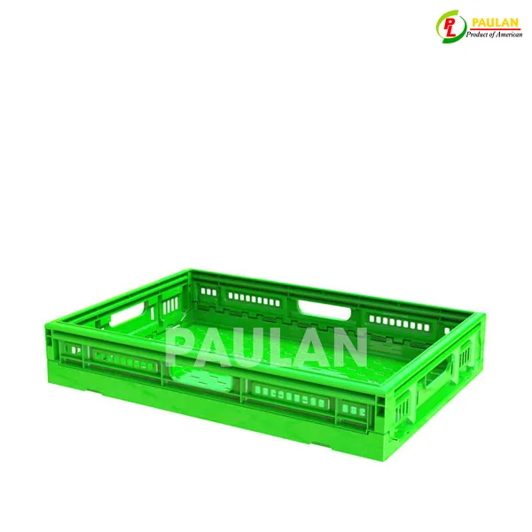 Sóng nhựa xếp 1T0
