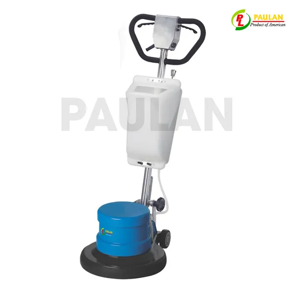 Máy chà sàn công nghiệp Paulan HC 154H