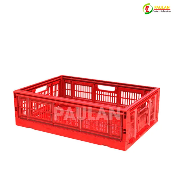 Sóng nhựa xếp 1T9