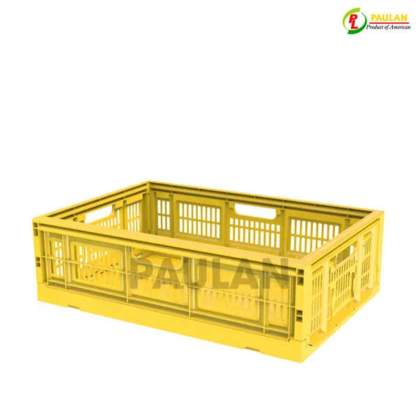 Sóng nhựa xếp 1T9