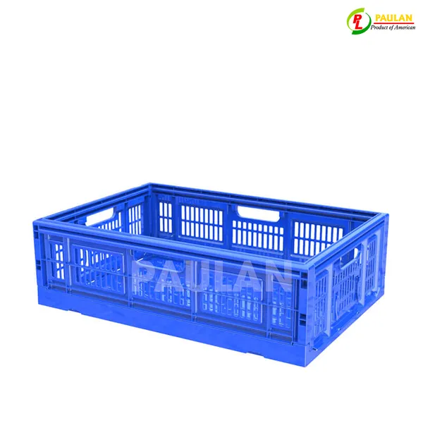 Sóng nhựa xếp 1T9